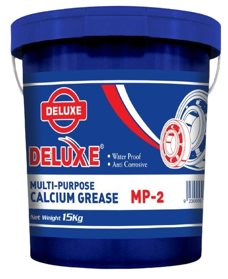 DELUXE MP-2 Calcium Grease